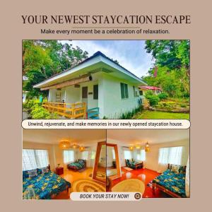 Ragara Beach Resort - Gumamela