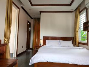 VILLA Siem Reap - eco & local