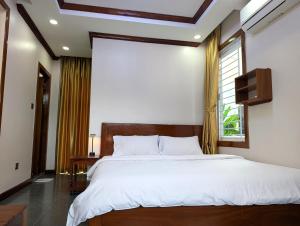 VILLA Siem Reap - eco & local