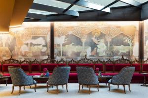 Hotel Palacio de Santa Paula, Autograph Collection