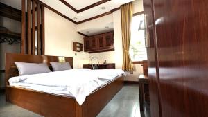 VILLA Siem Reap - eco & local