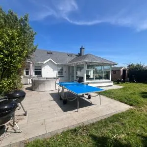 Lynn Cottage St Helens Village - Carne