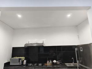 Villa Nesa at Jimbaran Bali