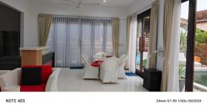 Villa Nesa at Jimbaran Bali