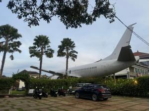 Villa Nesa at Jimbaran Bali