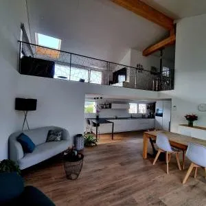 Maison individuelle - Ipsach