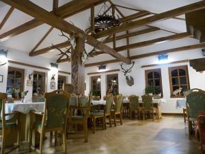 Rókabérc Vadászház Hotel