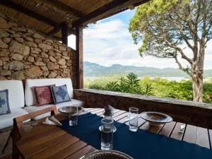 Caletta Nest 93 - Rudalza