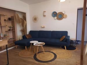 Villas Domaine des Pins : photos des chambres