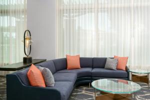 Courtyard by Marriott Buffalo DowntownCanalside