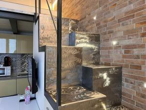 Kibilù - Luxury Studio Porta Romana near Bocconi, City Centre