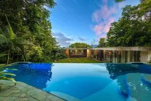 Planchonella House - Eco Stay de Luxe - Йоркейс Кноб