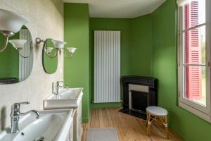 Séjour dexception, charme, histoire sud Touraine