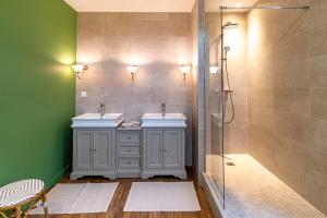 Séjour dexception, charme, histoire sud Touraine