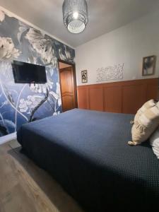 Villas Domaine des Pins : photos des chambres