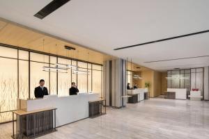 Courtyard by Marriott Nanchang