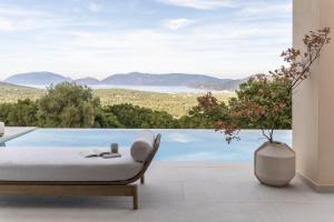 Homer Luxury Villas, Kefalonia