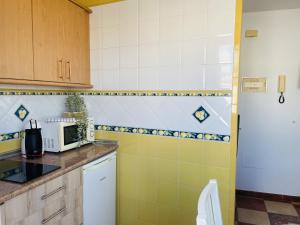 Apartamento Jimena Sevilla en el centro de Nerja