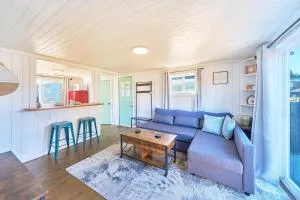 Akari Bungalows #3 - Oceanview