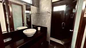 5 Bedroom Sea View Pool Villa Sunny SDV264 By Samui Dream Villas