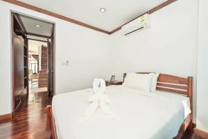5 Bedroom Sea View Pool Villa Sunny SDV264 By Samui Dream Villas