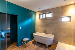 Villas Sejour d-exception, charme, histoire sud Touraine : photos des chambres