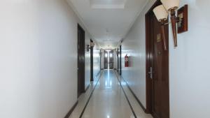 Bliss Hotel San Fernando Pampanga City