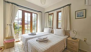 Kalkan Town Apartment