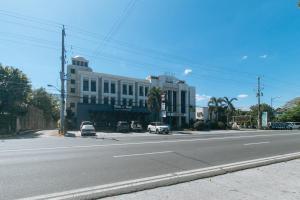 Bliss Hotel San Fernando Pampanga City