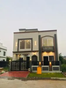 Moon Dust Cottage - New Mīrpur