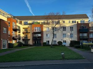 Spacious En-suite Room