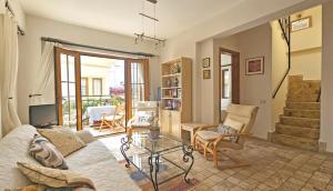 Kalkan Town Apartment