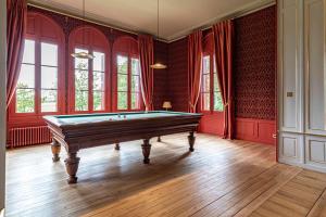 Séjour dexception, charme, histoire sud Touraine