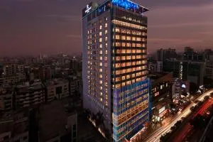 Renaissance Dhaka Gulshan Hotel - 达卡