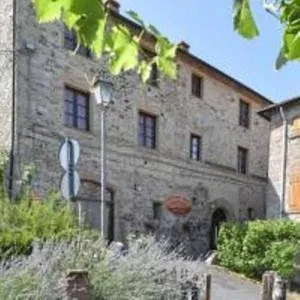 Villa la Grotta Montecastelli Pisano - Montecastelli Pisano