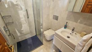 Kalkan Town Apartment