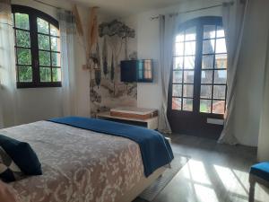 Villas Domaine des Pins : photos des chambres