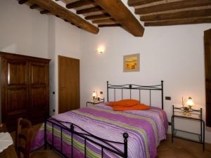 Villa la Grotta Montecastelli Pisano