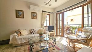 Kalkan Town Apartment