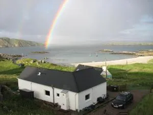 Taigh Nandag - Aird Uig