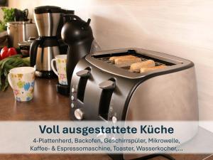 Ferienhaus mit Reetdach Gerdi