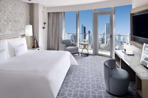 Kempinski Central Avenue Dubai