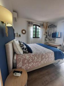 Villas Domaine des Pins : photos des chambres