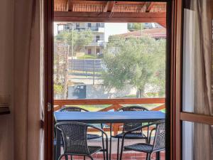 Fourka Beach Cosy Retreat