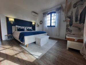 Villas Domaine des Pins : photos des chambres
