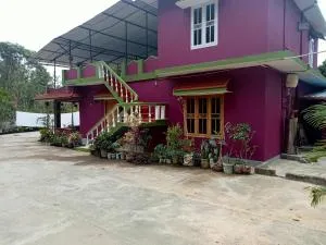 Somana Estate villa - Siddapur