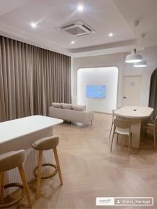 Level TWO pool villa Sriracha