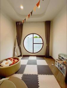 Level TWO pool villa Sriracha