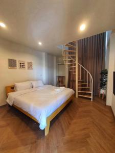 Level TWO pool villa Sriracha