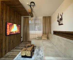 Gencian Resort KOPAONIK